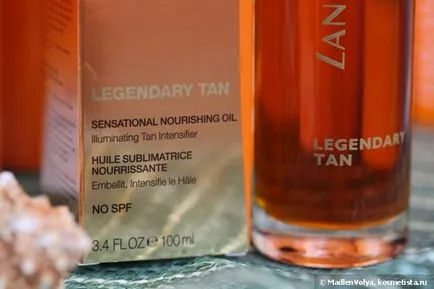 Gyönyörű tan Lancaster vélemények