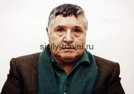Cosa Nostra leghíresebb maffia csoport