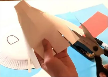 kutya ruha az új évben a kezüket - a termelés jelmez utasítások (a kutya) kutya ruha az új évben a kezüket - a termelés jelmez utasítások