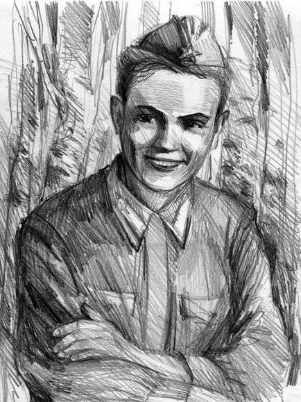 Egy rövid retelling Vasily Terkin Aleksandra Tvardovskogo (rövid) Egy rövid retelling Vasily Terkin Aleksandra Tvardovskogo