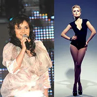 Csipke körmök fotók elegáns és stílusos csipke manikűr