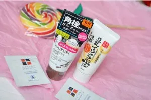 Vásárlás koreai és japán kozmetikai online áruház