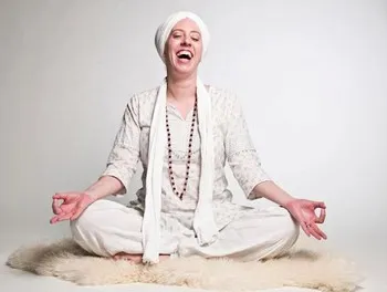 Kundalini Jóga kezdőknek
