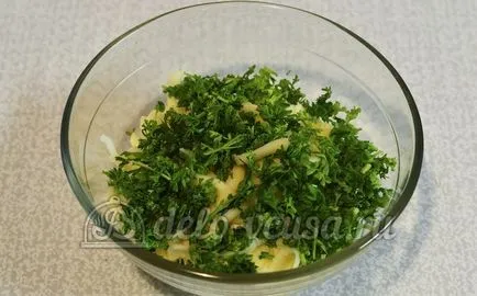 Csirke tekercs sajttal és fokhagymás recept egy fotó - egy lépésről lépésre főzés csirke tekercs sajttal (csirke tekercs sajttal és fokhagymás recept) Csirke tekercs sajttal és fokhagymás recept egy fotó - egy lépésről lépésre főzés csirke tekercs sajttal