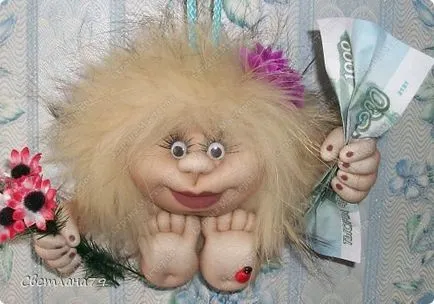 Babák nylon kezeddel varázsló lépésről lépésre osztály fotók és videó kezdők (kezével) Babák nylon kezeddel varázsló lépésről lépésre osztály fotók és videó útmutatók kezdőknek