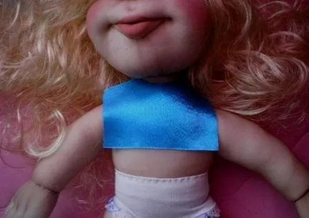 Babák nylon kezeddel varázsló lépésről lépésre osztály fotók és videó kezdők (baba) Babák nylon kezeddel varázsló lépésről lépésre osztály fotók és videó útmutatók kezdőknek