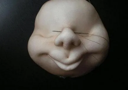 Babák nylon kezeddel varázsló lépésről lépésre osztály fotók és videó kezdők (baba) Babák nylon kezeddel varázsló lépésről lépésre osztály fotók és videó útmutatók kezdőknek