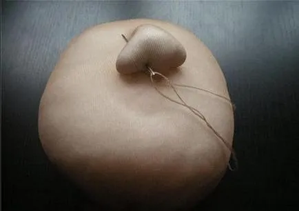 Babák nylon kezeddel varázsló lépésről lépésre osztály fotók és videó kezdők (kezével) Babák nylon kezeddel varázsló lépésről lépésre osztály fotók és videó útmutatók kezdőknek