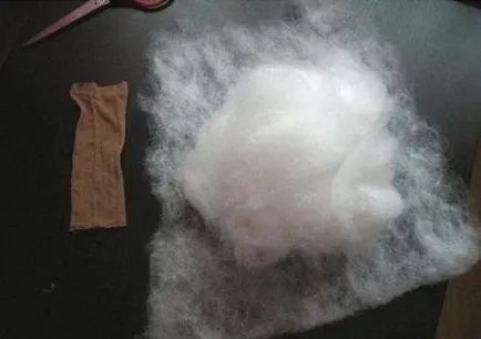 Babák nylon kezeddel varázsló lépésről lépésre osztály fotók és videó kezdők (nylon) Babák nylon kezeddel varázsló lépésről lépésre osztály fotók és videó útmutatók kezdőknek