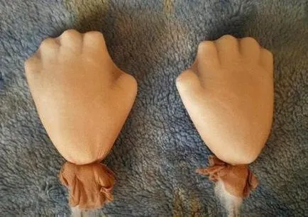 Babák nylon kezeddel varázsló lépésről lépésre osztály fotók és videó kezdők (baba) Babák nylon kezeddel varázsló lépésről lépésre osztály fotók és videó útmutatók kezdőknek