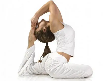 Kundalini jóga kezdőknek otthon