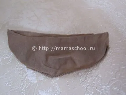 Babák nylon kezeddel varázsló lépésről lépésre osztály fotók és videó kezdők (saját) Babák nylon kezeddel varázsló lépésről lépésre osztály fotók és videó útmutatók kezdőknek