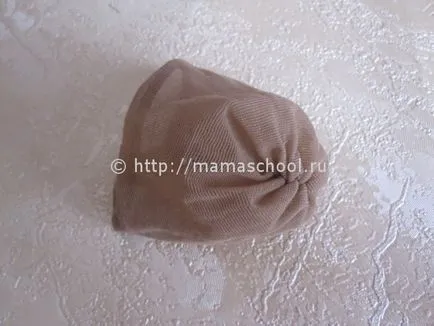 Babák nylon kezeddel varázsló lépésről lépésre osztály fotók és videó kezdők (nylon) Babák nylon kezeddel varázsló lépésről lépésre osztály fotók és videó útmutatók kezdőknek