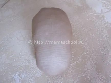 Babák nylon kezeddel varázsló lépésről lépésre osztály fotók és videó kezdők (saját) Babák nylon kezeddel varázsló lépésről lépésre osztály fotók és videó útmutatók kezdőknek