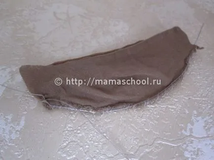Babák nylon kezeddel varázsló lépésről lépésre osztály fotók és videó kezdők (saját) Babák nylon kezeddel varázsló lépésről lépésre osztály fotók és videó útmutatók kezdőknek