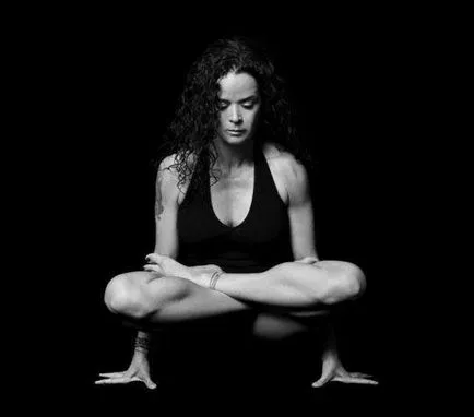 Kundalini Jóga kezdőknek kötelező előkészítő szakaszában