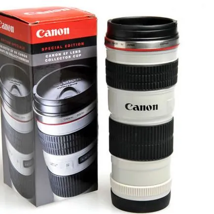 Kör lencse, mint a tökéletes ajándék egy fénykép! jó hangulat Source (bögre Nikon 24-70 objektív) Kör lencse, mint a tökéletes ajándék egy fénykép! Forrása a jó hangulat