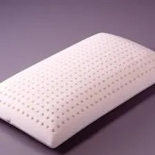 Latex párnák - gyógyító hatása