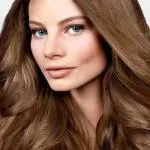 Ombre L'Oreal, Loreal ombre festéssel az otthoni videó környezet utasítás (ombre) Ombre L'Oreal, Loreal ombre festéssel az otthoni videó környezet, oktatás