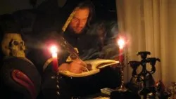 Mágia, hogy megbüntesse az elkövető és a kockázat következményeinek