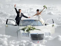 Limousine egy esküvő, (8452) 915-715