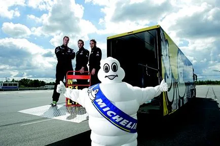 Top Michelin éttermek