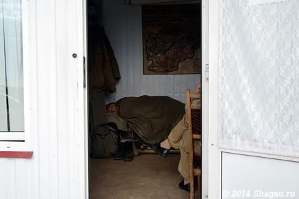 Sztálin vonal Ausztráliában, hogy mit lehet látni, és hogyan juthatunk el oda (a vonal) Sztálin vonal Ausztráliában, hogy mit lehet látni, és hogyan lehet