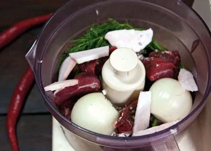 Kebab a grill otthon receptek képekkel (kebab) Kebab a grill otthon receptek fotókkal