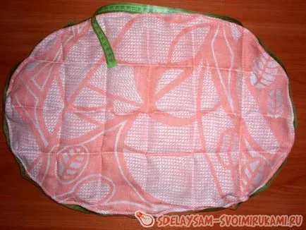 Pad egy macska, a mester osztályt a kezüket (saját) Pad egy macska, a mester osztályt saját kezűleg