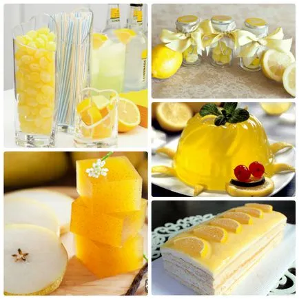 Lemon Esküvői -bright kezdődő élet együtt