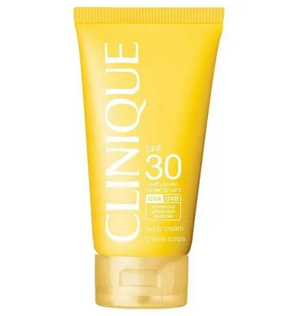A legjobb arc fényvédő SPF 50, 30 értékelések és vélemények