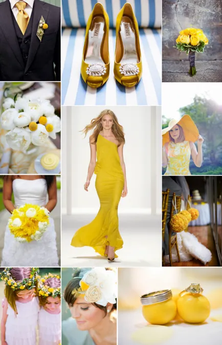 Lemon esküvő - senkit nem engednek savanyú
