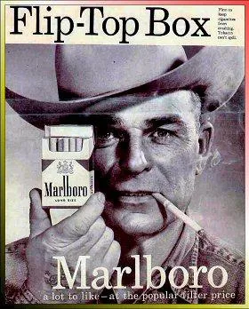 Marlboro - cigaretta