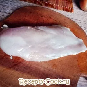 Pác csirke kebab recept 8