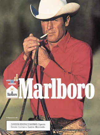 Marlboro - cigaretta