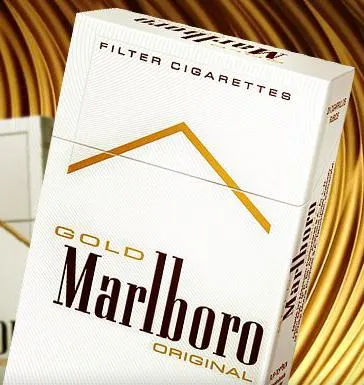 Marlboro (cigaretta) véleménye, ár