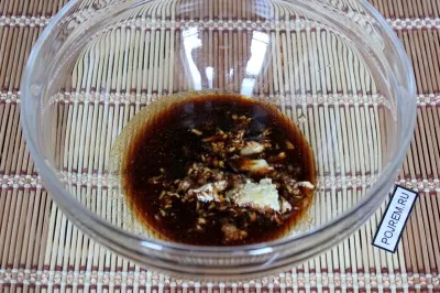 Pác csirke kebab recept 8