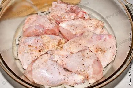 Pác csirke kebab recept 8