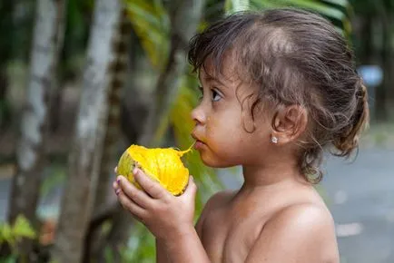 Mango előnyei és hátrányai, értékes tulajdonságokat és a hatálya a (tulajdon) Mango előnyei és hátrányai, értékes tulajdonságait és alkalmazási köre