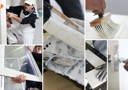 Painter - hol tanulni, fizetés, jótékony hatással van a szakmában - „Navigator oktatás”