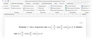 MathType átszerkeszthetők képletek Word, soloway