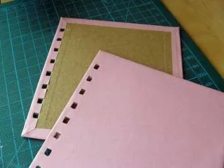 scrapbooking műhelyek