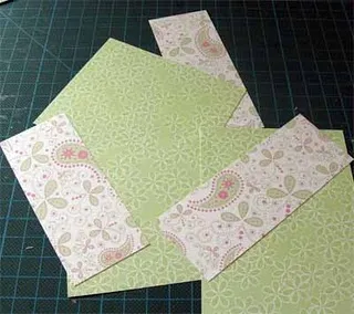 scrapbooking műhelyek