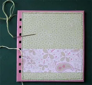 scrapbooking műhelyek