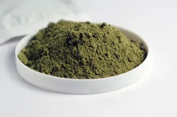A maszk az arcra henna
