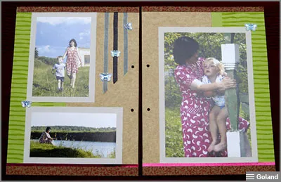 scrapbooking műhelyek