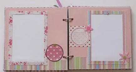 scrapbooking műhelyek