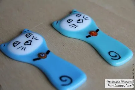 Mester osztályban fusing kezdőknek lépésről lépésre fotók és videók (kezdőknek) Mester osztályban fusing kezdőknek lépésről lépésre fotók és videók