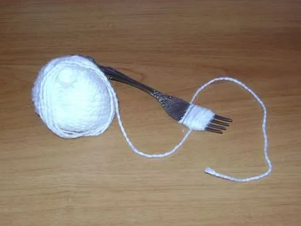 Master Class „puha játék a pompon” (első rész)