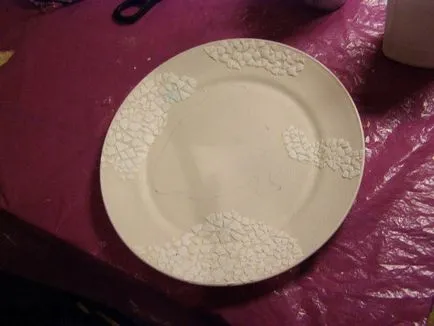 Mesterkurzus dekoráció tál tojásos ropogás - Fair Masters - kézzel készített (decoupage) Mesterkurzus dekoráció tál tojásos ropogás - Fair Masters - kézzel készített,